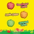 thumbnail image 3 of SOUR PATCH KIDS Apple Harvest Soft & Chewy Candy, 10 oz, 3 of 13