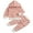 Pink, variant on Toddler Baby Boy Girl Hoodie Sweatshirt Outfits Winter Long Sleeve Top Pants Clothes Set,6-12 Months