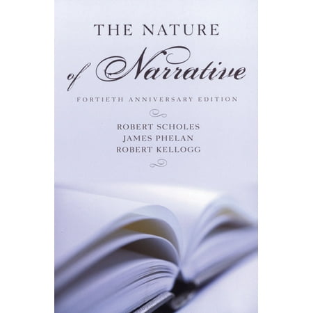 UPC: 9780195151763 | The Nature of Narrative (Paperback)