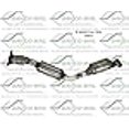 thumbnail image 3 of Davico 19421 Catalytic Converter, 1 Pack, 3 of 3