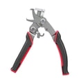 thumbnail image 1 of Alicates para quitar clips de paneles de automóviles, herramienta para quitar clips del interior del automóvil para molduras de puertas., 1 of 8