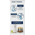 thumbnail image 5 of Glade Automatic Spray Air Freshener 1 Holder + 3 Refills - Cashmere Woods, 5 of 5