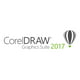 CorelDRAW Graphics Suite 2017 - pack Boîte - 1 Utilisateur - DVD - Gagner - Français, Anglais – image 2 sur 2