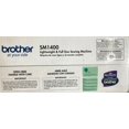 Brother SM1400 14Stitch Sewing Machine White
