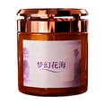 thumbnail image 7 of Solid Car Air Freshener Can, Long Lasting Natural Car Perfume Gel Odor Eliminator for Auto Dashboard Home Closet Use, 7 of 7