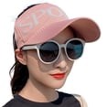 thumbnail image 1 of Baseball Cap Empty Top - Fashion Performance Hat Sports Sun Hat for Women Men, 1 of 4
