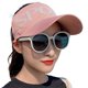 thumbnail image 1 of Gorra de béisbol con parte superior vacía - Sombrero de rendimiento de moda Sombrero deportivo para el sol para mujeres y hombres, 1 of 3
