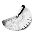 thumbnail image 1 of Performance Tool Feeler Gauge W125C Brass, 1 of 4