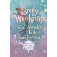 thumbnail image 1 of Six Queues Swishy de Terre et Mer, Produit Mixte Liz Kessler, 1 of 2