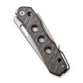 thumbnail image 4 of WE Knife Vision R Superlock 21031-6 Tiger Stripe Titanium CPM-20CV Pocket Knives  Cuchillo, 4 of 4