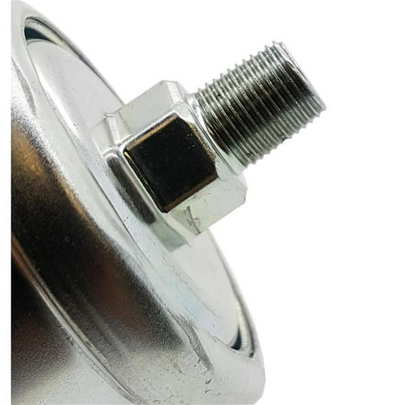 Oil Pressure Gauge Switch