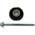 thumbnail image 4 of Dorman 523-543 Suspension Subframe Bushing for Specific Chrysler / Dodge / Ram Models, Natural; Black, 4 of 5