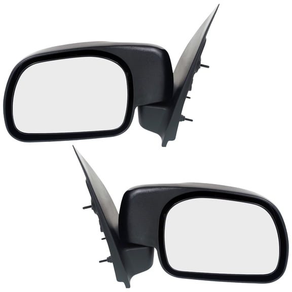 For 2000-2005 Excursion Mirror SET PAIR