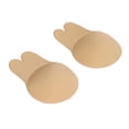 thumbnail image 1 of Adhesive ,  Ear Push Up Breast Lift Tape  For Shopping For Women Black,Skin Color, 1 of 8