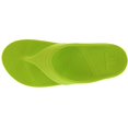thumbnail image 4 of Telic Flip Flop Key Lime Slip-On Shoes - 9M / 8M, 4 of 5