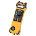 thumbnail image 4 of Jet Tools 1/2-Ton Electric Chain Hoist 1-Phase 20' Lift | BLVS050-020, 4 of 6