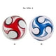 thumbnail image 4 of Balón de Fútbol Soidarity para Niños Blanco Rojo Tamaño 4, 4 of 6