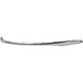 thumbnail image 3 of Geelife Bumper Trim For Honda 2013-15 Civic Sedan Front Center Chrome, 3 of 9