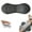 Dark Gray, variant on My Soothe Lab 3 in 1 Back Massager, 2025 Upgrade 3 in 1 Back Massagers with Traction Lifting and Vibration Massage and Heat Compress Against Pain, Sciatica Massager for Neck and Shoulder and Backs