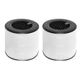 thumbnail image 1 of 2pcs Air Purifier Hepa Filter Professional Replacement Accessories, 1 of 5