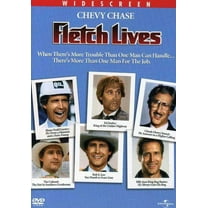 Fletch Lives (DVD), Universal Studios, Comedy
