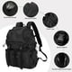 thumbnail image 3 of Mochila BJIAX Vintage Waterproof 30 L para hombre y mujer 15.6 pulgadas, 3 of 7