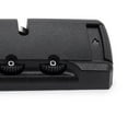 thumbnail image 3 of Travel Locks for Luggage and Backpacks Compact and Practical 3 Digit Code for Added Security Backpack, 3 of 10