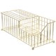 thumbnail image 1 of Organizador de pañuelos, contenedor de servilletas, caja de almacenamiento de pañuelos, caja de almacenamiento de control remoto, 1 of 6