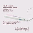 thumbnail image 4 of Opigen Ácido Hialurónico 3% + Suero B5 para Cara con Pantenol Ceramida Hidratación Intensa Hidratante Facial Piel Visiblemente Rellena 1oz Cuidado de la Piel Coreana, 4 of 5