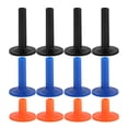 thumbnail image 1 of OFFIGAM 12 Pcs Manchons de Cymbale pour Pièces d'Instrument de Musique 6.2 Po Noir, 1 of 8