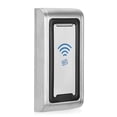 thumbnail image 3 of Control de acceso RFID, abridor de puerta de metal Controlador de acceso IP65 Lector RFID de puerta multifuncional, 3 of 8