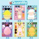 thumbnail image 1 of Joy Bang Pegatinas de Pascua para niños Juegos de Pascua Haz tu propio Huevo de Pascua Peg Joy Bang Joy Bang, 1 of 2