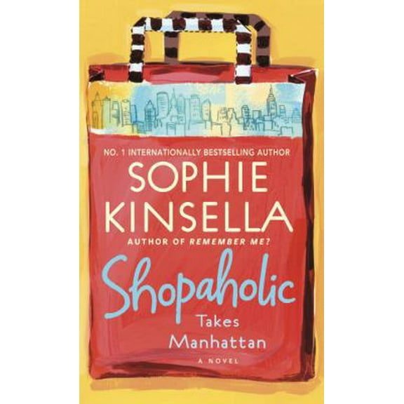 Pre-Owned Shopaholic Takes Manhattan (Paperback) 0440241812 9780440241812