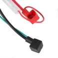 thumbnail image 2 of Arnés de cableado para arranque de motor de 50 cc, 110 cc y 125 cc para cuatrimotos PIT Dirt Bike ATV, 2 of 5