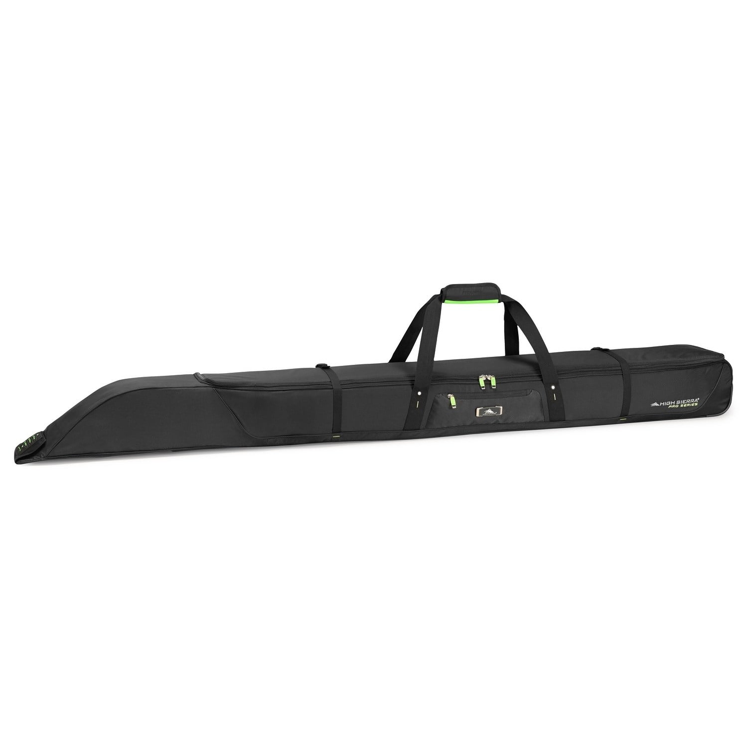 High Sierra Single Adjustable Ski Bag by Overstock