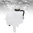 thumbnail image 4 of Reservoir Radiator Coolant Overflow Tank Leakproof Improve Cooling Efficiency 1L8Z8A080BB for Escape XLS XLT Limited 3.0L, 4 of 7
