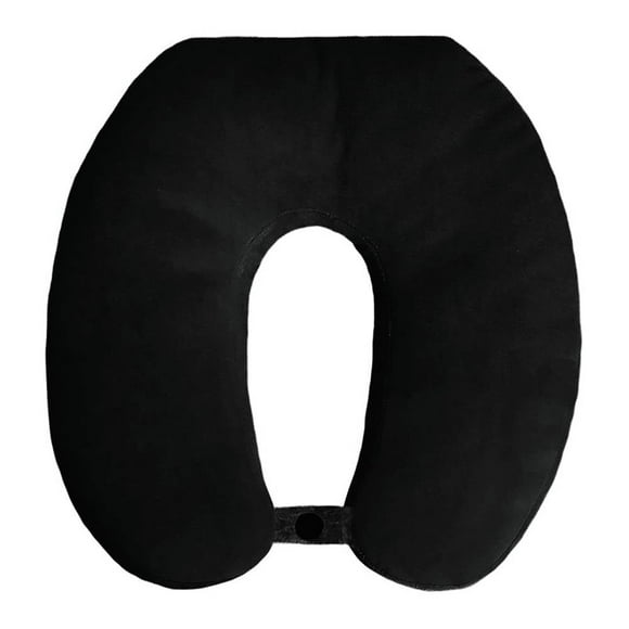 Cojin para Cuello Mainstays Color Negro