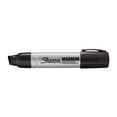thumbnail image 3 of Sharpie Magnum Permanent Marker, Oversized Chisel Tip, Great for Poster Boards, Black, 1 Count, 3 of 7