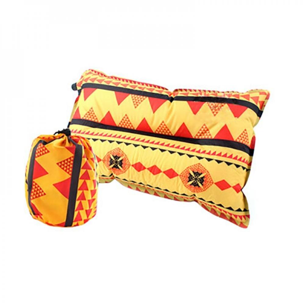 camping pillow walmart