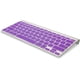 thumbnail image 5 of Funda para teclado de MacBook para MacBook Pro de 13, 15 y 17 pulgadas y MacBook Air de 13 pulgadas de versiones anteriores, teclado inalámbrico iMac, accesorios de computadora Apple,, 5 of 5