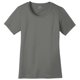 thumbnail image 1 of Camiseta resistente de la Gravity Outdoor Co. para mujer - gris de humo oscuro - grande Gravity Outdoor Co. Camiseta de manga corta, 1 of 1