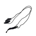 thumbnail image 1 of Polea para el hogar, accesorio de anclaje para puerta de entrenamiento de articulación de hombro de miembro superior útil para equipo de ejercicio Negro Macarena Polea, 1 of 7