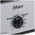 Oster 24Pound Turkey Roaster Oven, 18Quart