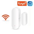 thumbnail image 2 of Tuya Smart Door Sensor Door Open / Closed Detectors App Notification Alert/Sound Security Alarm With Home ,Consistent Performance, 2 of 3