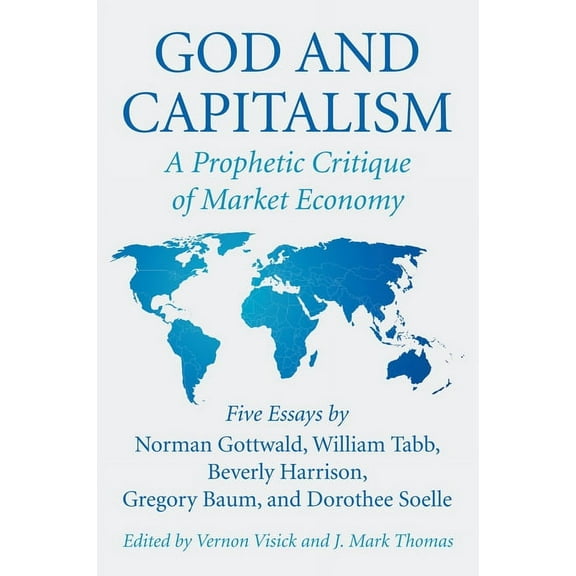 God and Capitalism (Paperback)