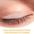 thumbnail image 3 of SHOWERORO Adhesivas Para Doble Párpado Beige Para Maquillaje Natural Con Invisible Y Transpirable, 3 of 6