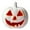 S, variant on SRUILUO Halloween Light up Jack-O-Lantern, Fall Thanksgiving Pumpkin Light Decorations, Pumpkin Prop with LED Light, Halloween Tabletop Decorations Props for Indoor Outdoor Decor (No Battery)