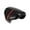 Red, variant on Unique Bargains 1PCS Gear Shift Knob Cover Sticker Head Trim Cover for Honda CR-V 2017-2021 Black Red