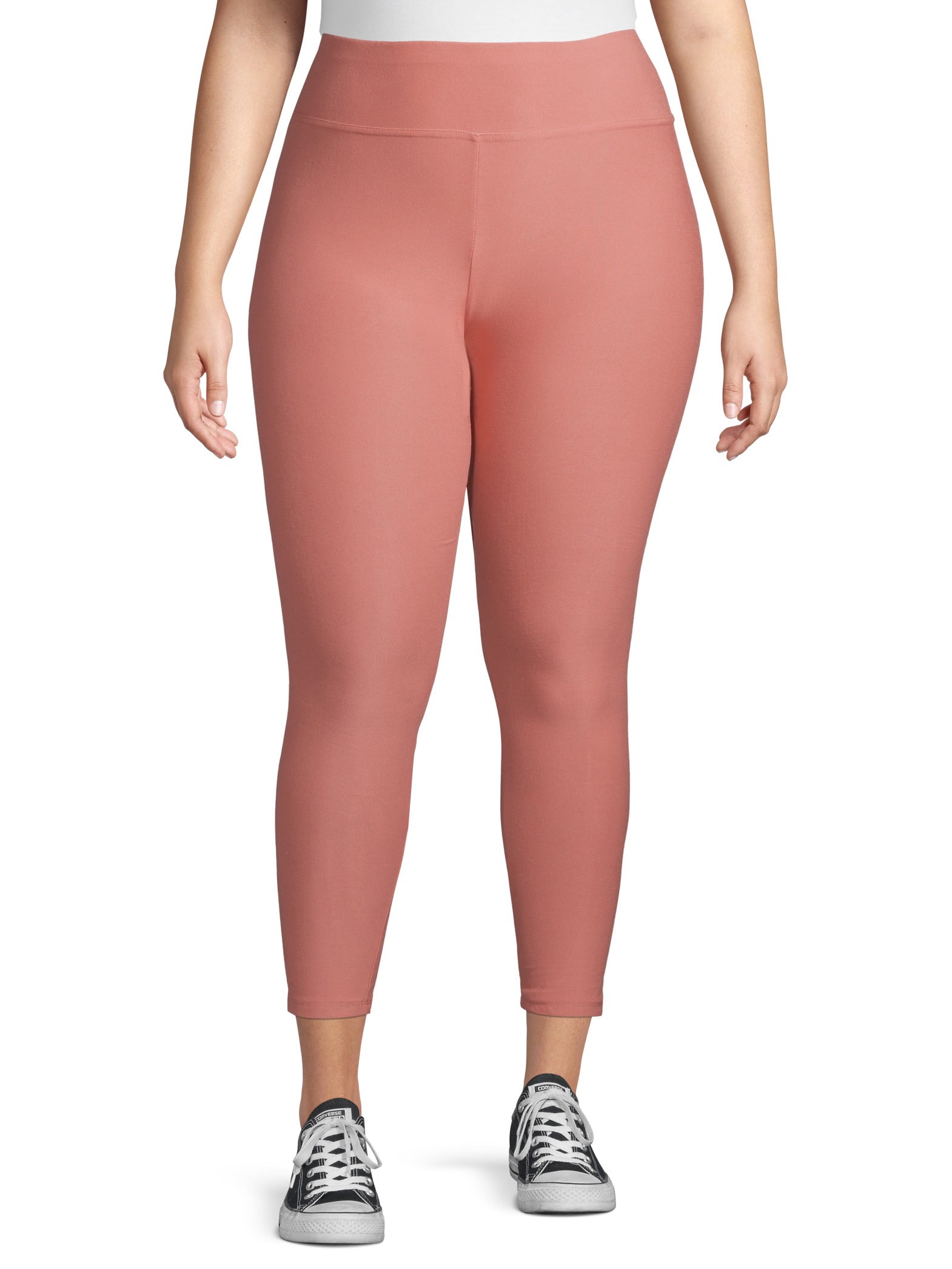 Derek Heart Juniors' Plus Size Sueded 