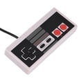 thumbnail image 4 of Mando de juego con cable NikouMX para consola clásica Nintendo NES, 4 of 8